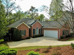 1215 Springway Dr, Gainesville, GA 30501