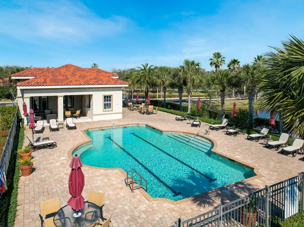 140 Pantano Cay Blvd Unit 1103, Saint Augustine, FL 32080