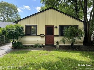 13310 Saint Andrews Ave, Warren, MI 48089