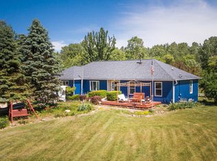 6704 W Braden Rd, Perry, MI 48872