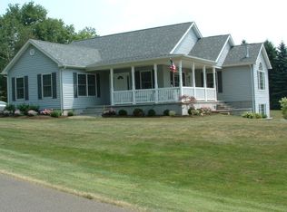 5430 Tinkertown Dr, Dewittville, NY 14728