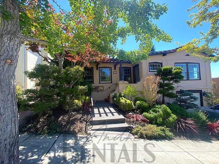 5830 Mendocino Ave — Photo 1