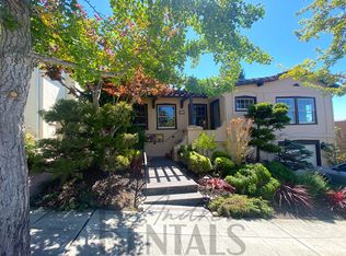 5830 Mendocino Ave, Oakland, CA 94618