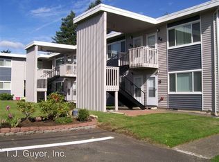 610 E Pioneer Ave APT 22, Montesano, WA 98563