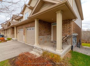 269 Watson Pkwy N #7, Guelph, ON N1E 0R3