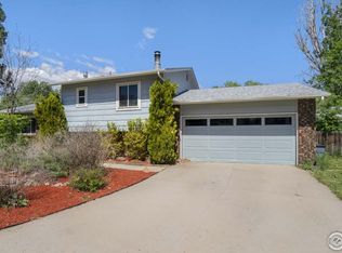 3501 Kingston Cir, Fort Collins, CO 80525