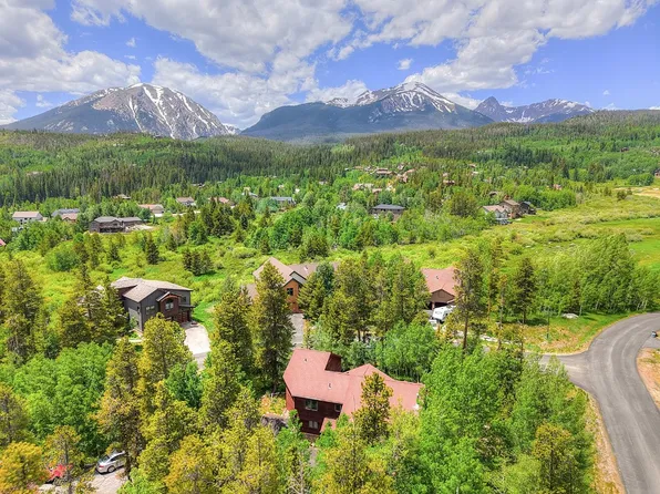 1690 Falcon Cir, Silverthorne, CO 80498