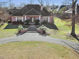 1142 Pompey Dr, Baton Rouge, LA 70816