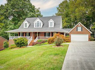 347 Glasgow Ln, Blountville, TN 37617