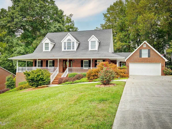 347 Glasgow Ln, Blountville, TN 37617