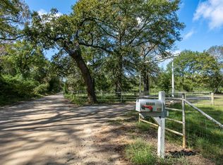 13564 County Road 349, Jewett, TX 75846