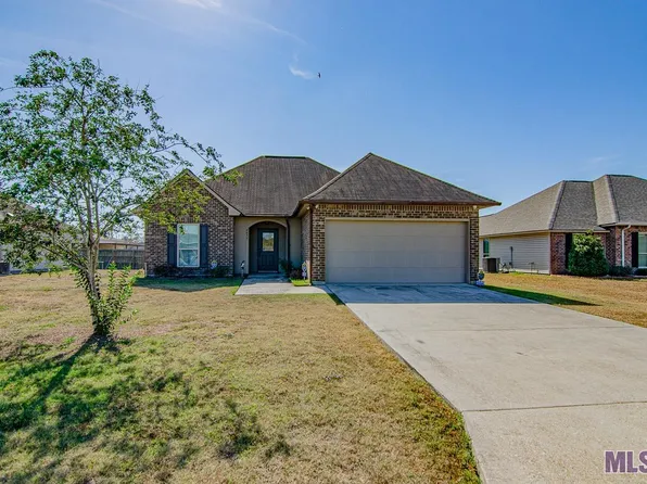 4695 Aubrey Ann Dr, Addis, LA 70710