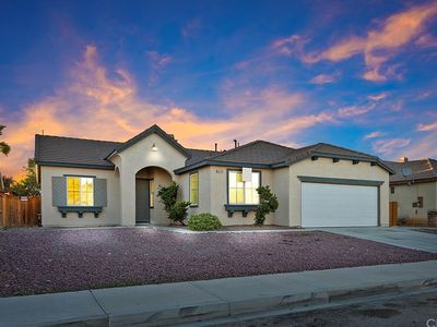 14566 Scottsdale Cir, Adelanto, CA, 92301