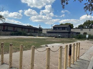 4212 Lyons Ave, Houston, TX 77020