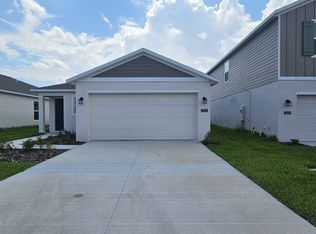 609 Trotters Dr, Eagle Lake, FL 33839