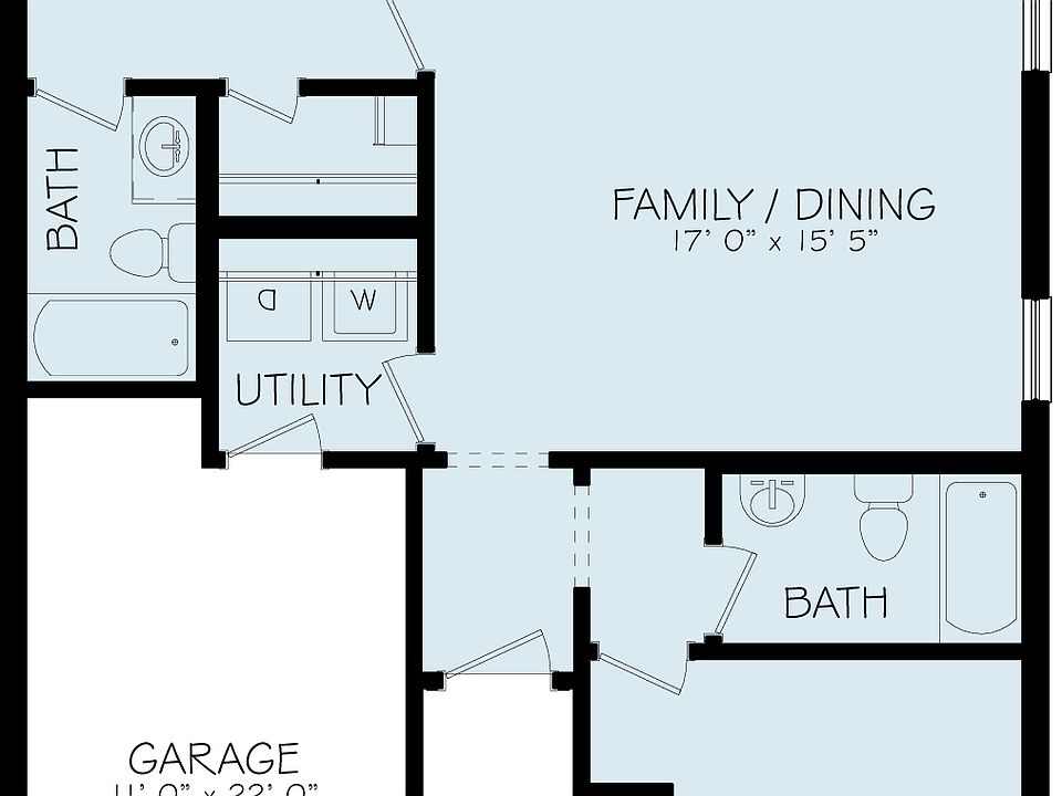 1st image of 409 Boxelder Dr