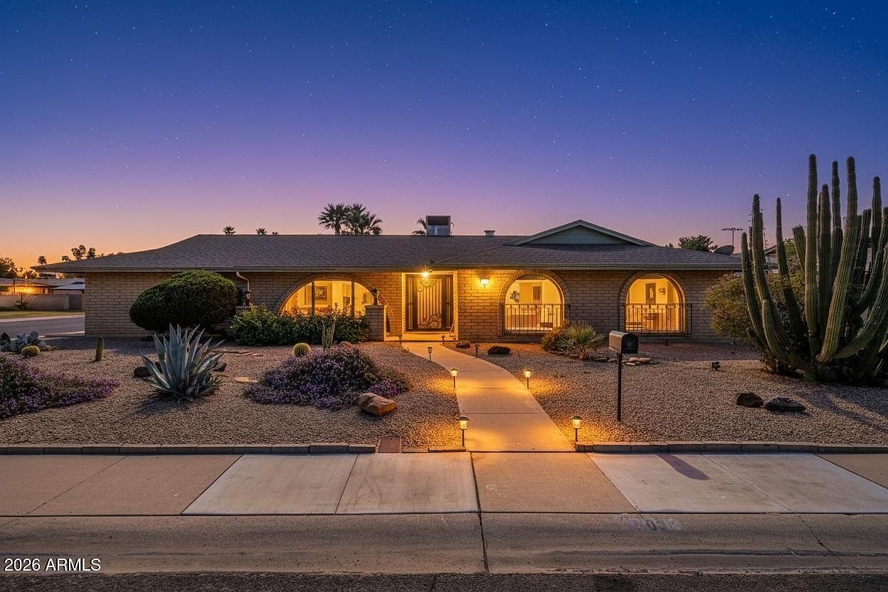 4503 W LAURIE Lane, Glendale, AZ 85302 | Zillow