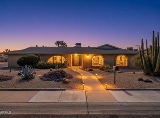 4503 W Laurie Ln, Glendale, AZ 85302