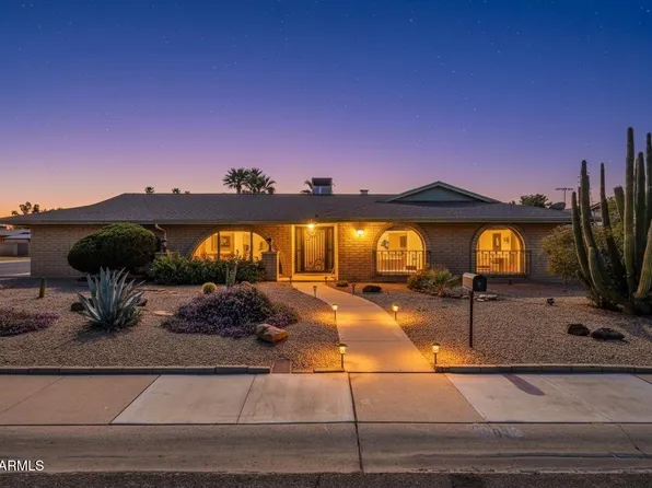 4503 W LAURIE Lane, Glendale, AZ 85302