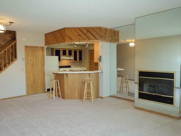 Large Living Room!