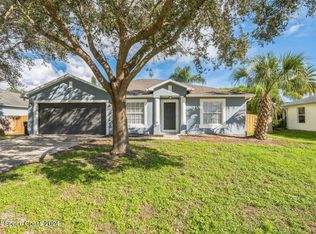 2077 Dogwood St NE, Palm Bay, FL 32907