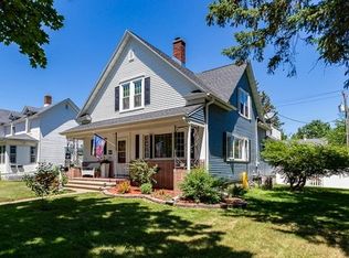 816 Steuben St, Wausau, WI 54403