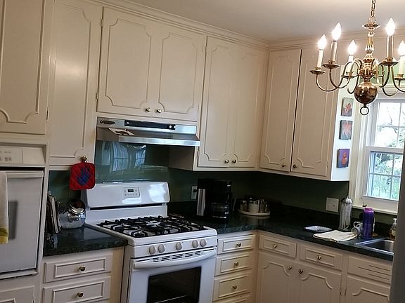 Double-oven, Electric & Gas