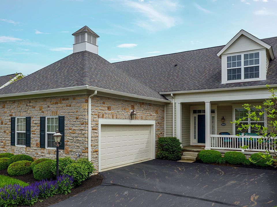 1st image of 5668 Montridge Ln #29B-56