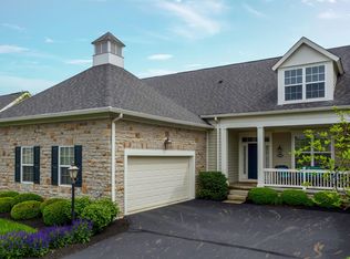 5668 Montridge Ln #29B-56, Dublin, OH 43016