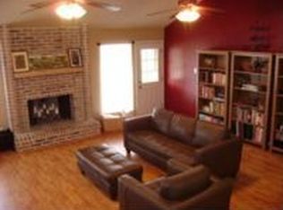 5350 Cumberland Dr, League City, TX 77573