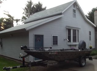 11455 S County Line Rd, Tekonsha, MI 49092