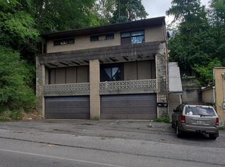 741 McCoy Rd #1, Mc Kees Rocks, PA 15136