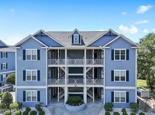 2555 Saint James Dr UNIT 102, Southport, NC 28461