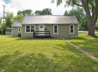 212 S State St, Alma, MI 48801