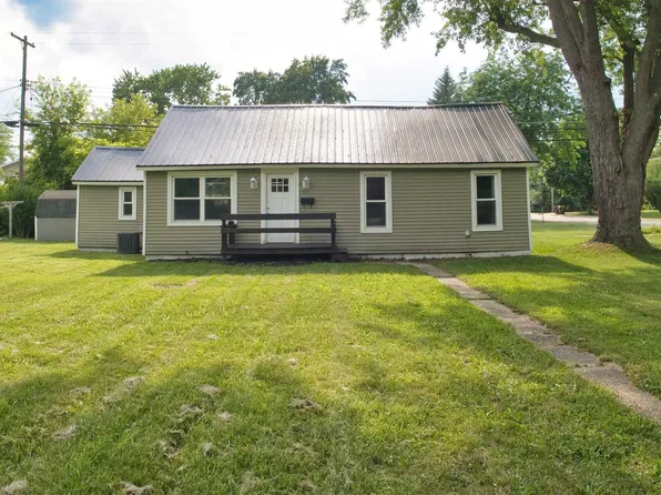 212 S State St, Alma, MI 48801