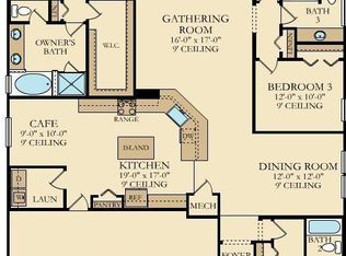 347 Starlis Pl, Saint Johns, FL 32259