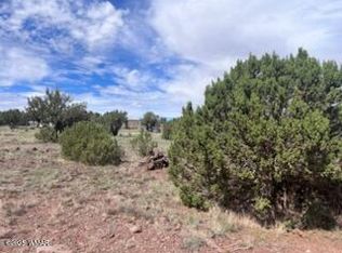8494 Javelina Dr, Show Low, AZ 85901