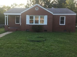 120 Berryhill Rd, Rocky Mount, NC 27804