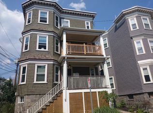 67 Downer Ave #1, Dorchester, MA 02125