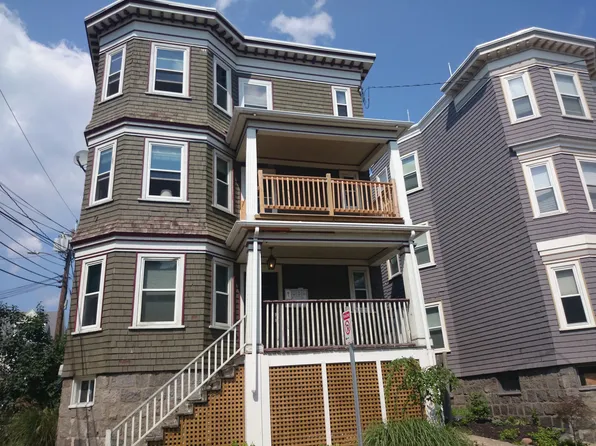 67 Downer Ave #1, Dorchester, MA 02125