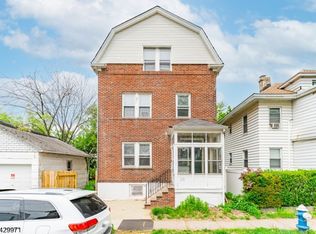 37-39 Lenox Ave, Irvington Twp., NJ 07111
