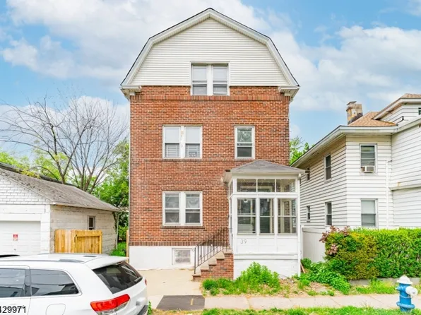 37-39 Lenox Ave, Irvington Twp., NJ 07111