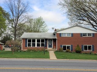 205 Klein Ave, Lebanon, PA 17042