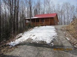 W971 Mary Lake Ln, White Lake, WI 54491