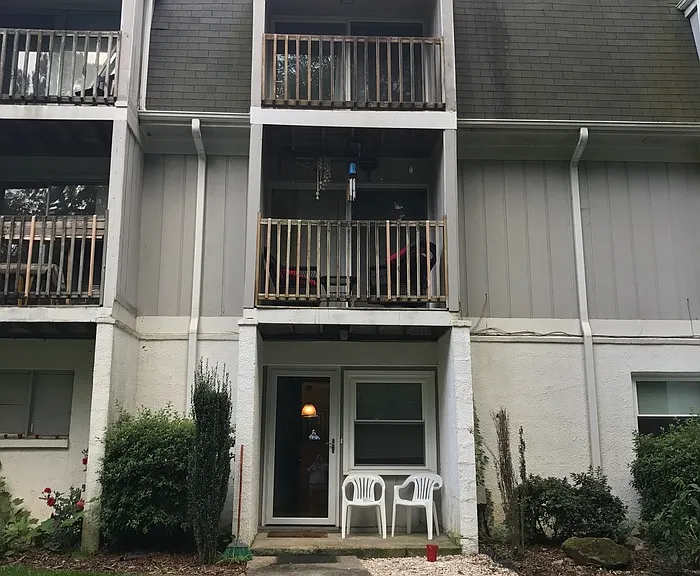 7124 Longstreet Dr #C — Photo 1