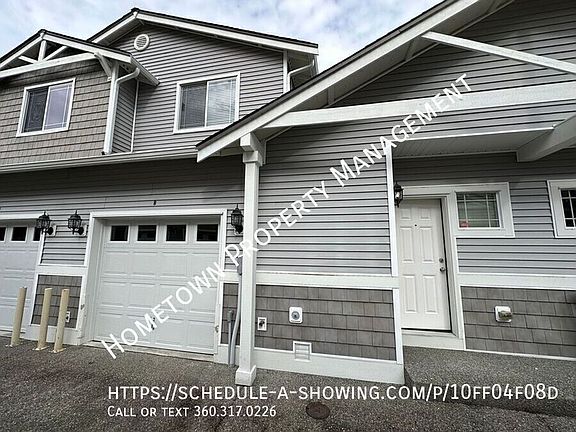5th image of 520 Yauger Way NW #B