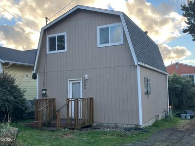 3231 NW Mast Ave, Lincoln City, OR, 97367