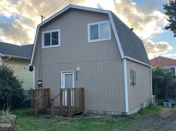 3231 NW Mast Ave, Lincoln City, OR 97367