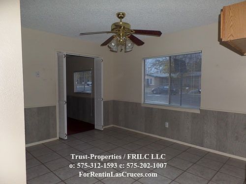 Dining Area / Breakfast Nook