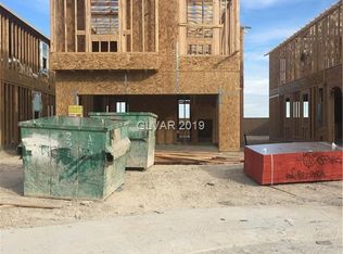 7136 Anchor Terrace Ave, North Las Vegas, NV 89084